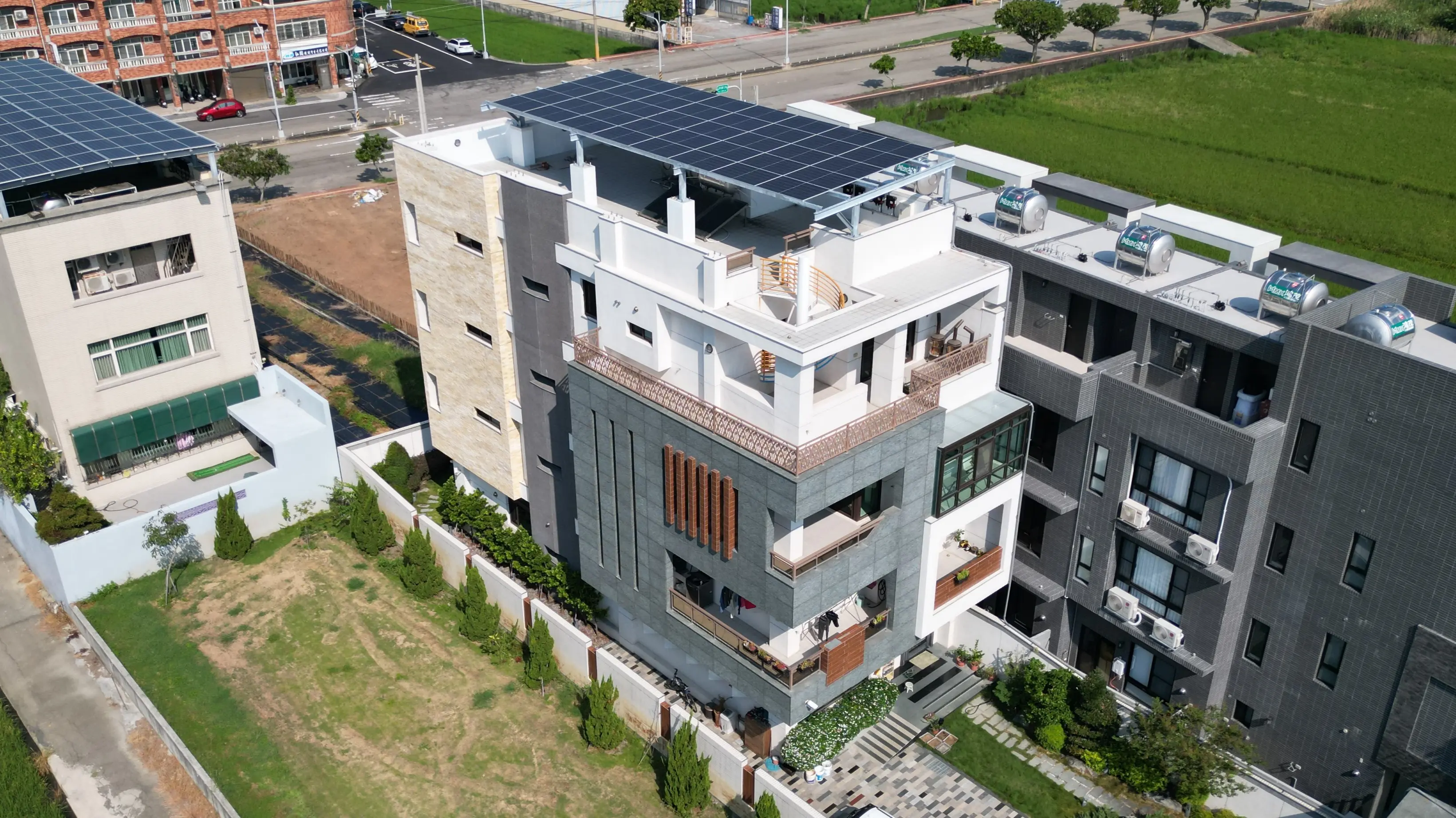 豪科能源科技有限公司